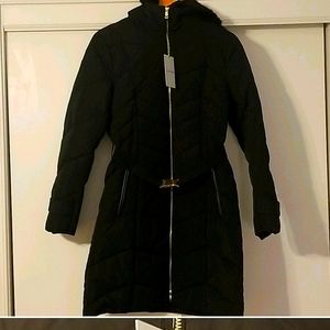 Cole Haan Down Coat
